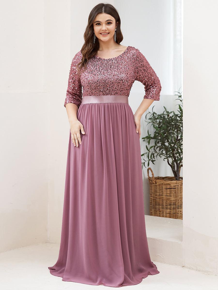 Robe Bal de Promo